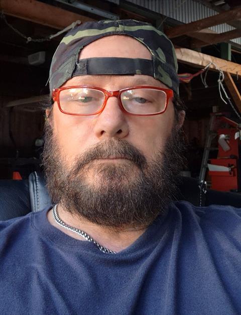 harley-Ray