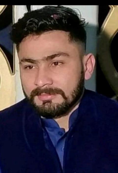 shani khan