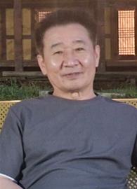 jahong ku