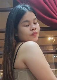 krizha Aquino