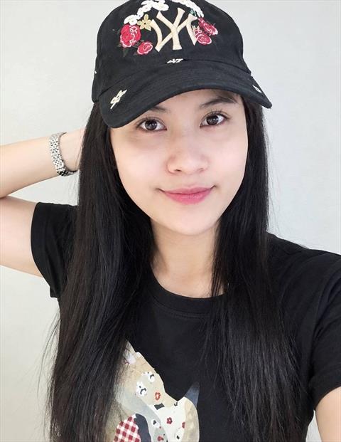 Relationshi Map Katanz - Looking for a Serious Relationship