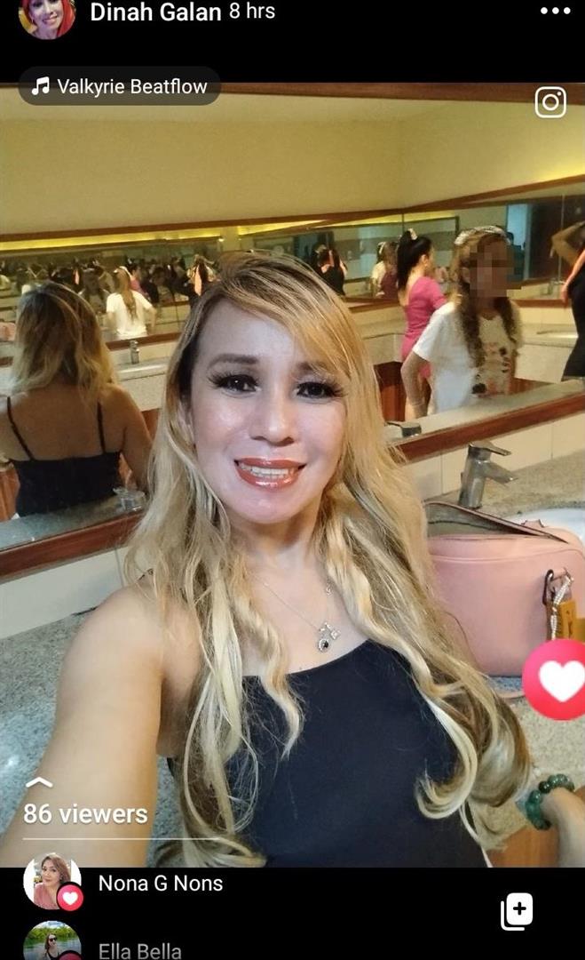 dinahgalan