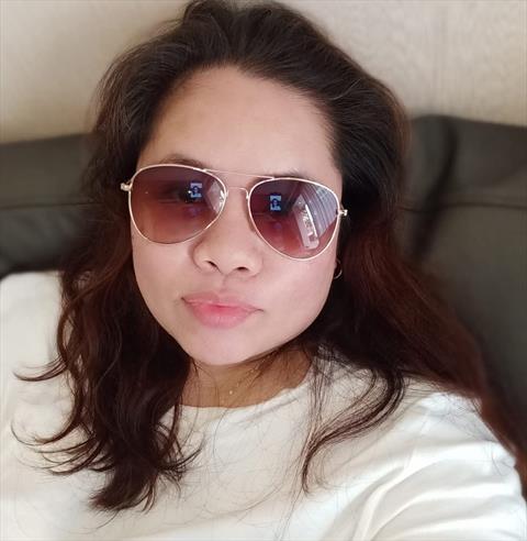 MaeganChill