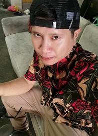 Ralf james