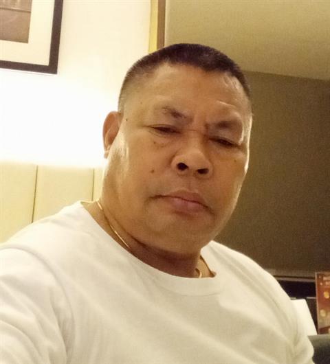 Diosdado B Buhi