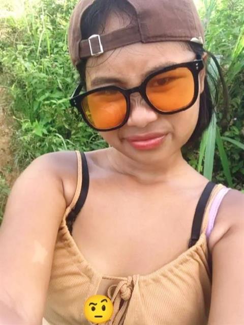 Sarah me