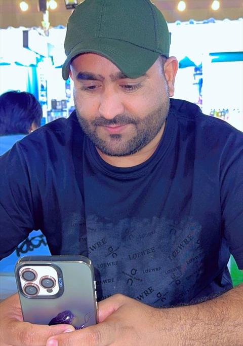 QAISER MALIK