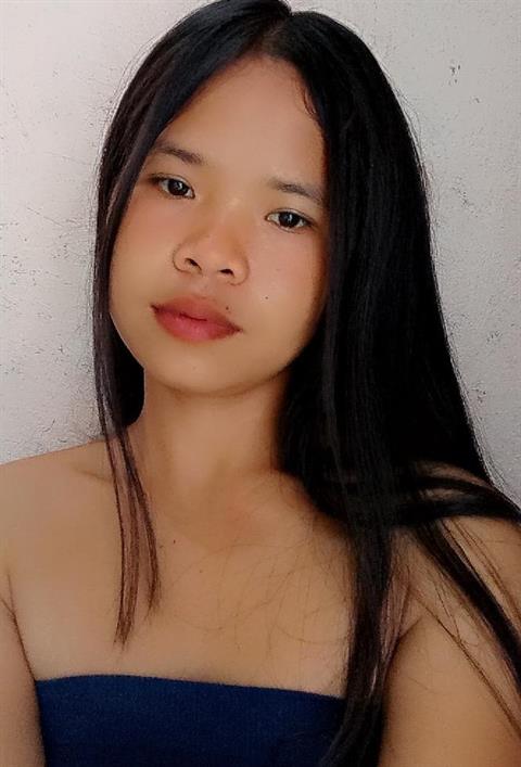 Agnes Almedilla