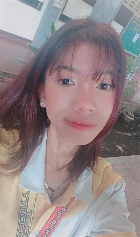 Pearly Masalig