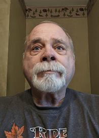 Mark Lybarger