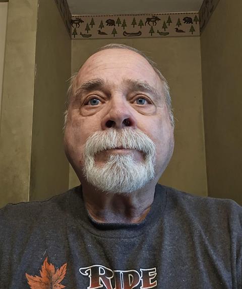 Mark Lybarger