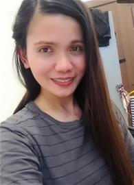 Mary Ann Tabradillo