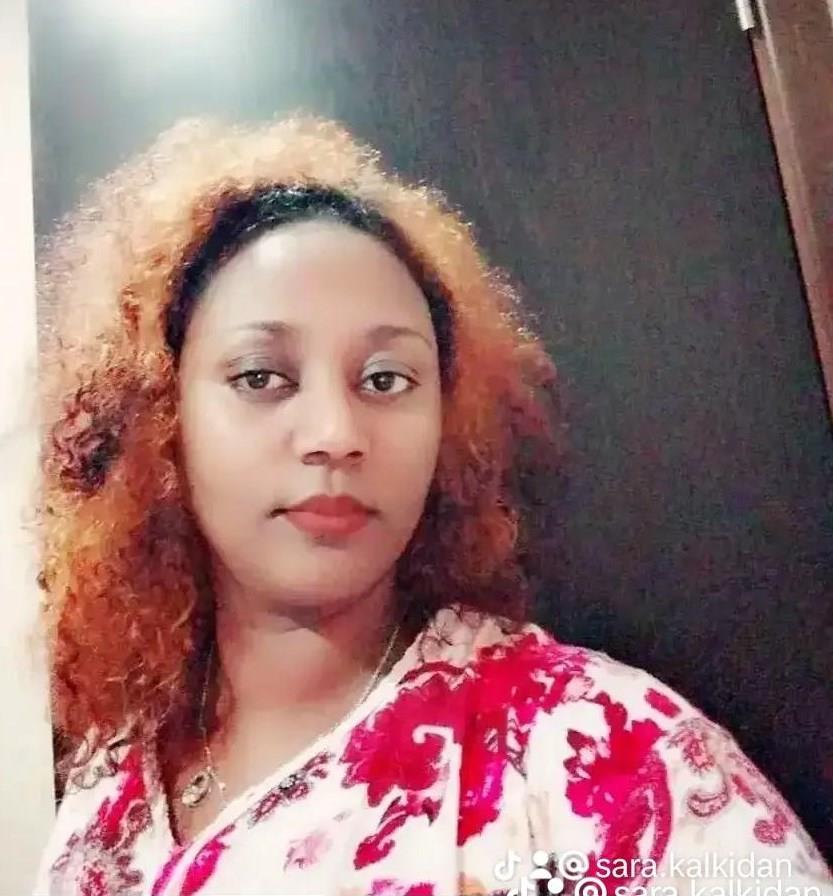 sara kalkidan