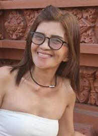 Sweet Filipina