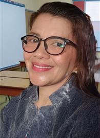 Sweet Filipina