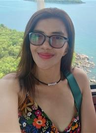 Sweet Filipina