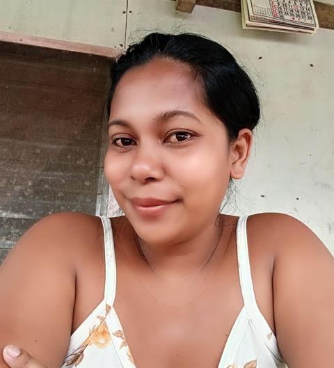 Donna Jean dela Pena