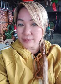 Filipina Beauty