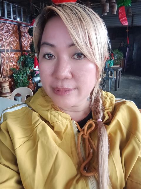 Filipina Beauty