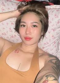 Charlyn Balarasa