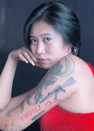 Charlyn Balarasa