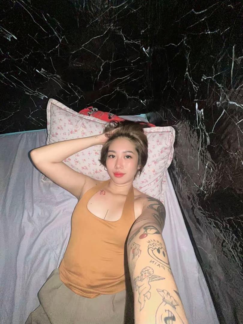 Charlyn Balarasa
