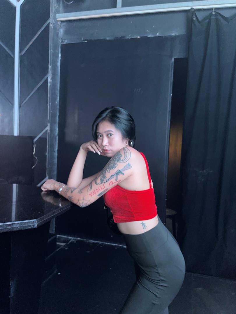 Charlyn Balarasa