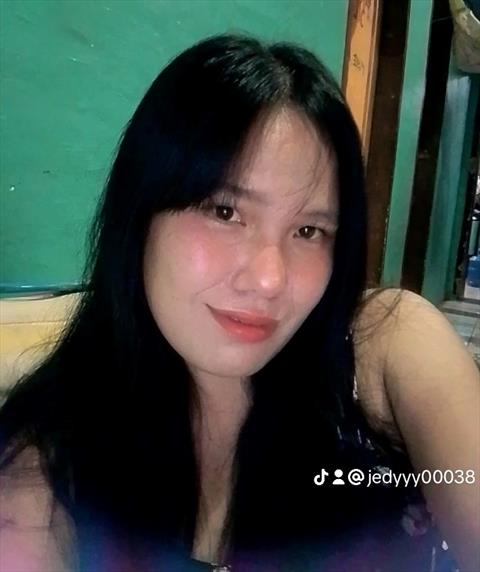 Jedy Ann