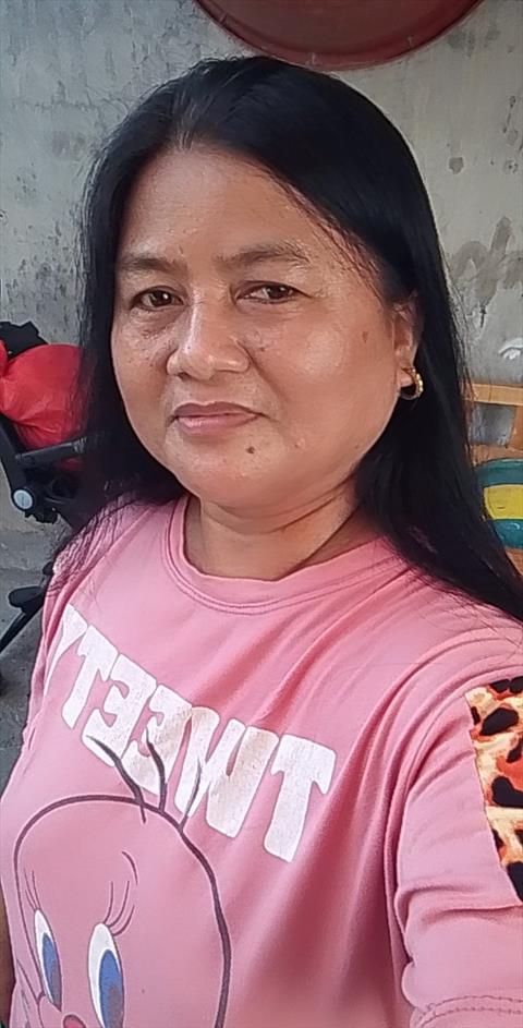 Gail Fajardo