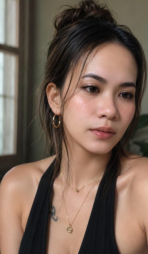 Monic Mercado