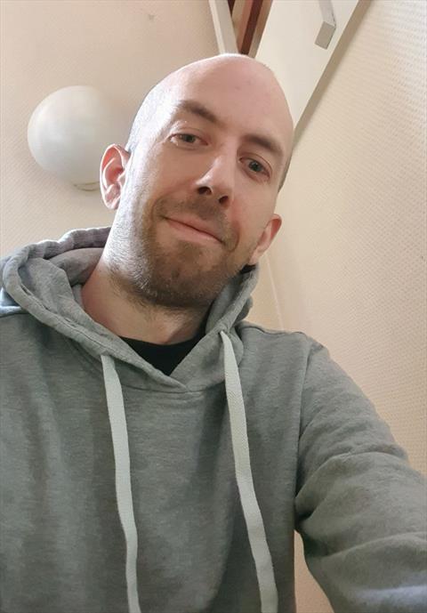 HappyguyfromDK