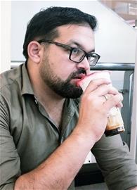 Zafar Khan