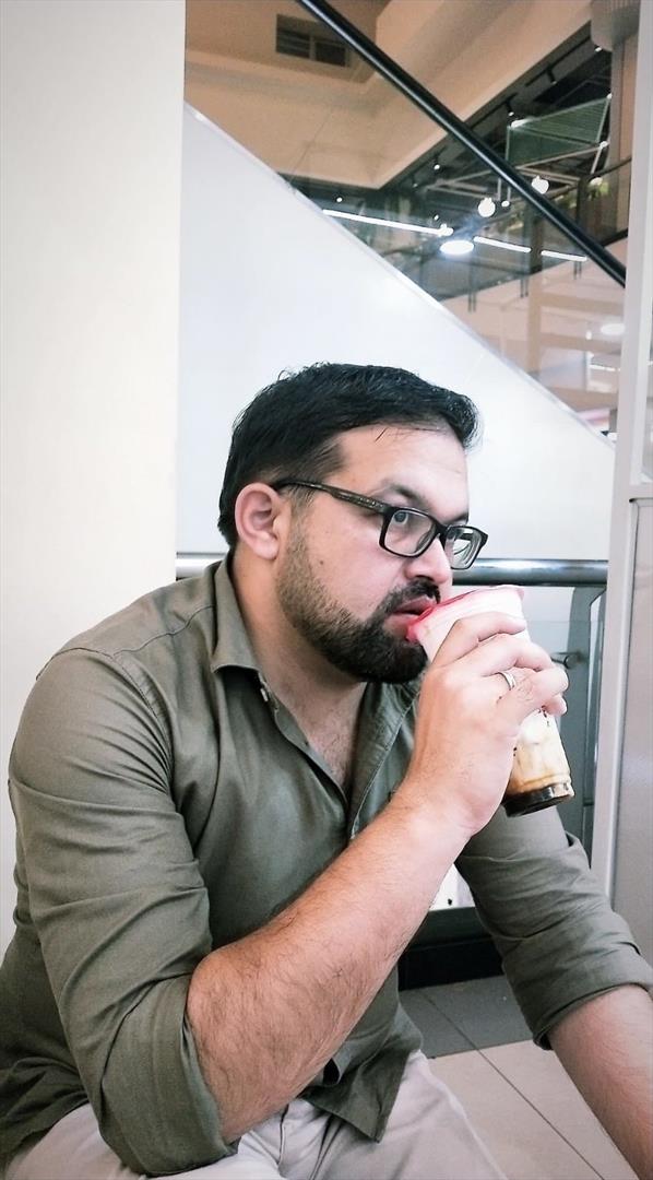 Zafar Khan