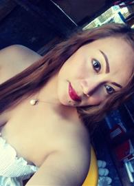mae joy