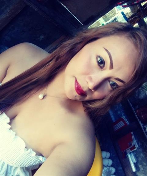 mae joy