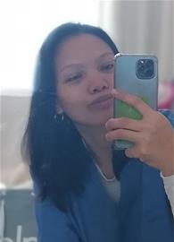 rachell alcansado