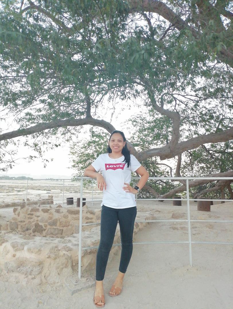 rachell alcansado