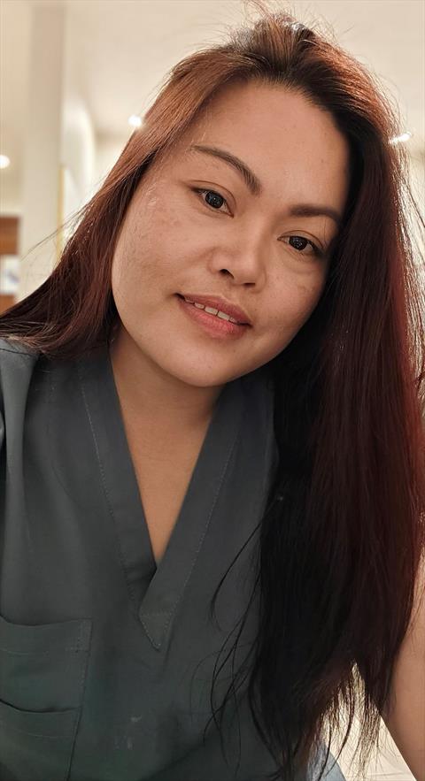 cecille nubez