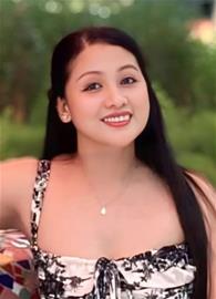 Mhay Louise