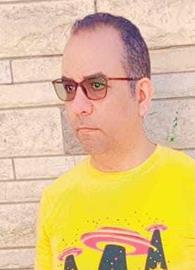 hossam elnagar
