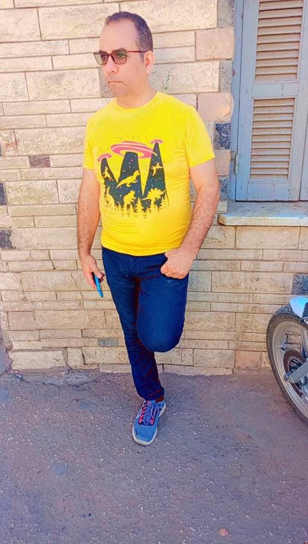 hossam elnagar
