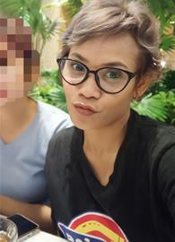 Awoman