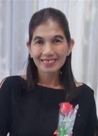 May Cherryl Alegrado