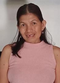 May Cherryl Alegrado
