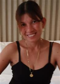 May Cherryl Alegrado