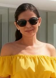 May Cherryl Alegrado