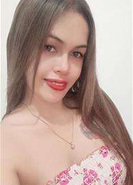 Melanie Cebuana