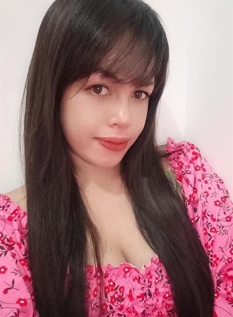 Melanie Cebuana
