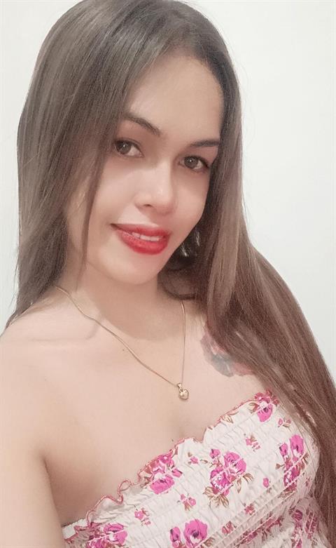 Melanie Cebuana