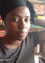 Elfrida Amish lansan